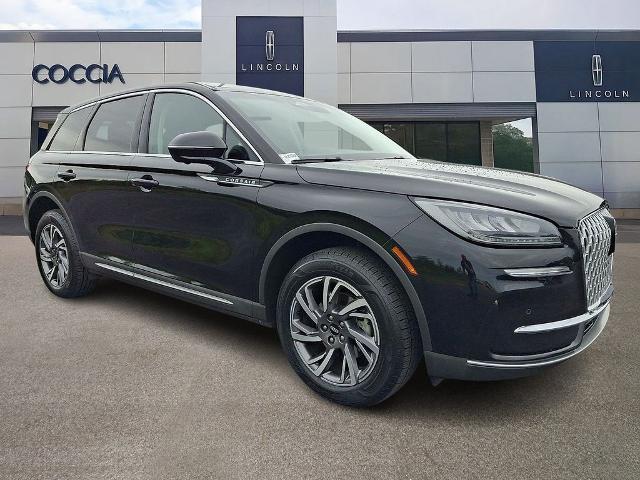 2024 Lincoln Corsair - $34,990