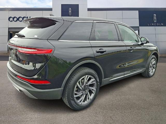 2024 Lincoln Corsair - $34,990