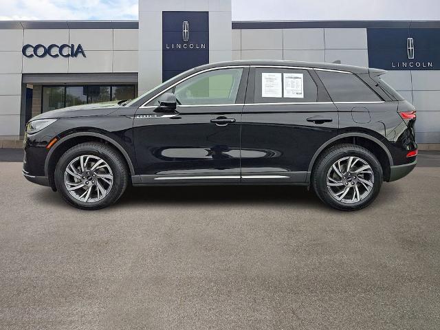 2024 Lincoln Corsair - $34,990