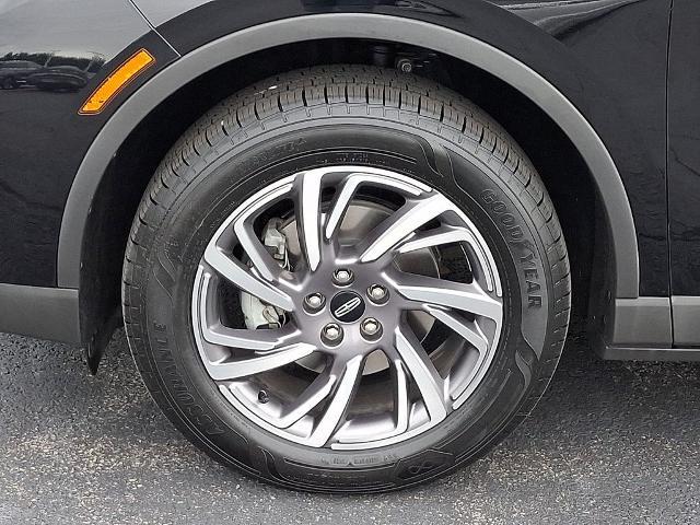 2024 Lincoln Corsair - $34,990