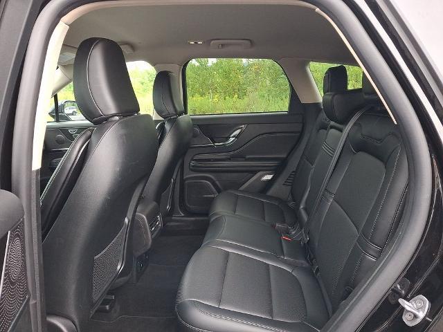 2024 Lincoln Corsair - $34,990