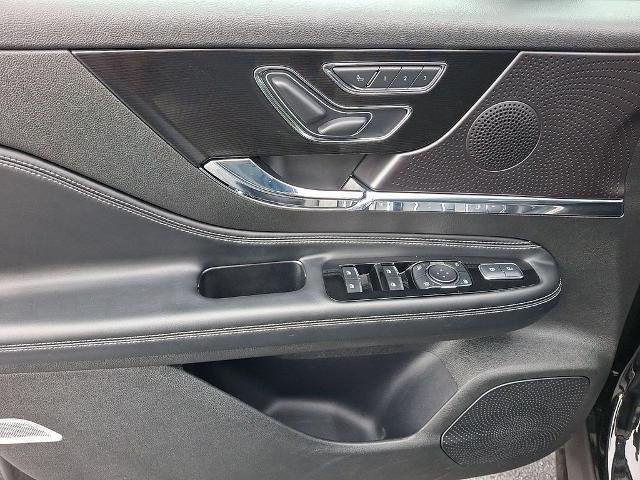 2024 Lincoln Corsair - $34,990