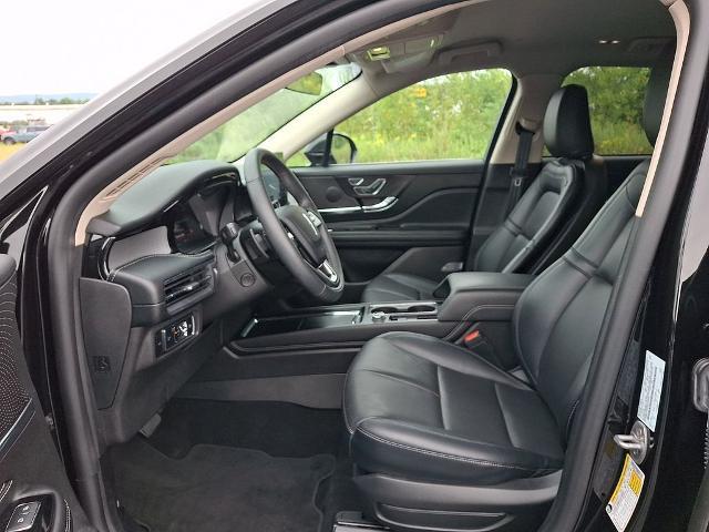 2024 Lincoln Corsair - $34,990