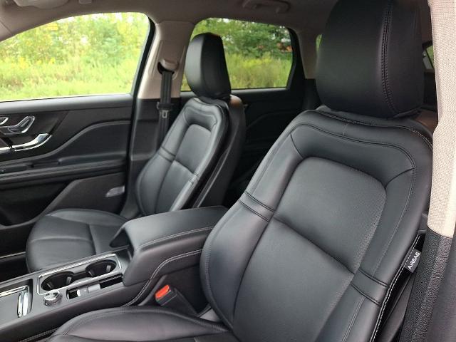 2024 Lincoln Corsair - $34,990