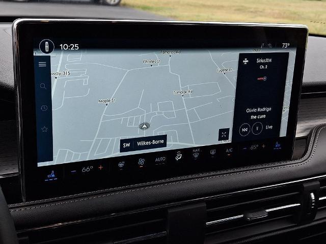2024 Lincoln Corsair - $34,990