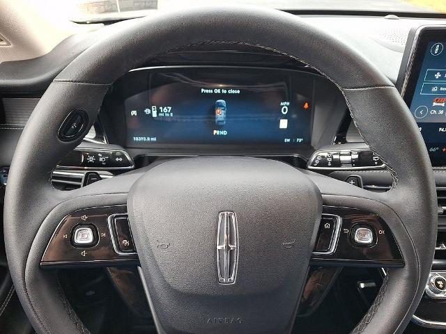 2024 Lincoln Corsair - $34,990