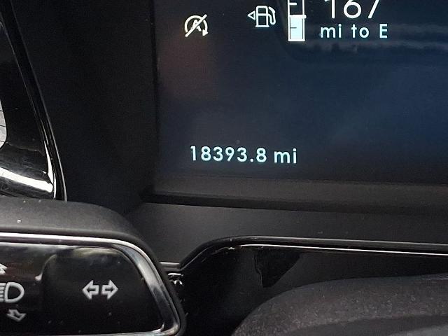 2024 Lincoln Corsair - $34,990