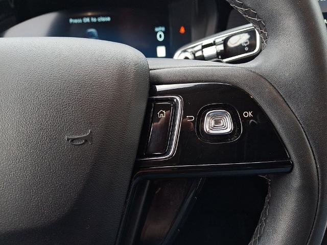 2024 Lincoln Corsair - $34,990
