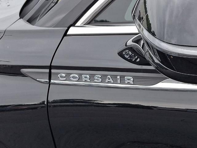 2024 Lincoln Corsair - $34,990