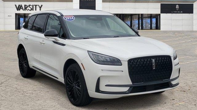 Preowned 2024 Lincoln Corsair Premiere for Sale