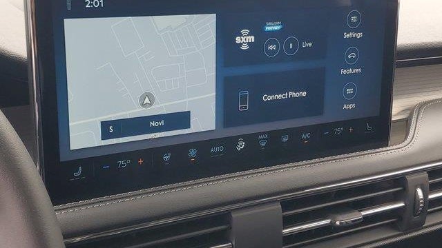 2024 Lincoln Corsair Premiere