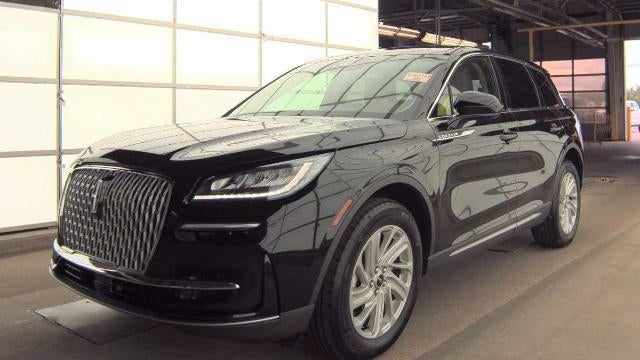 Preowned 2025 Lincoln Corsair Premiere for Sale