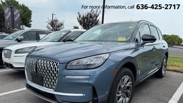 Preowned 2025 Lincoln Corsair Premiere for Sale