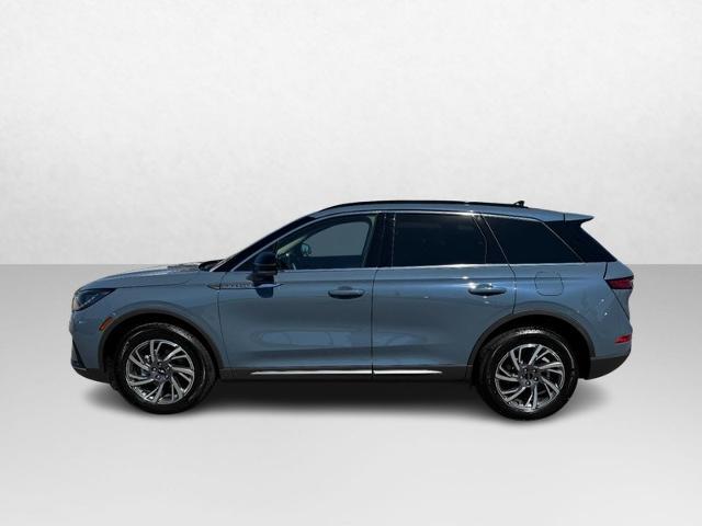 2025 Lincoln Corsair - $39,000