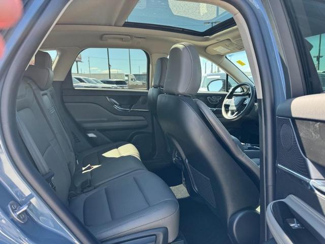 2025 Lincoln Corsair - $39,000