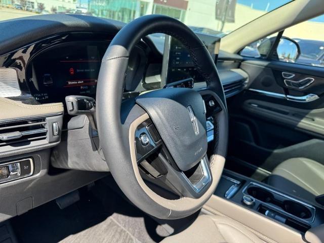 2025 Lincoln Corsair - $39,000