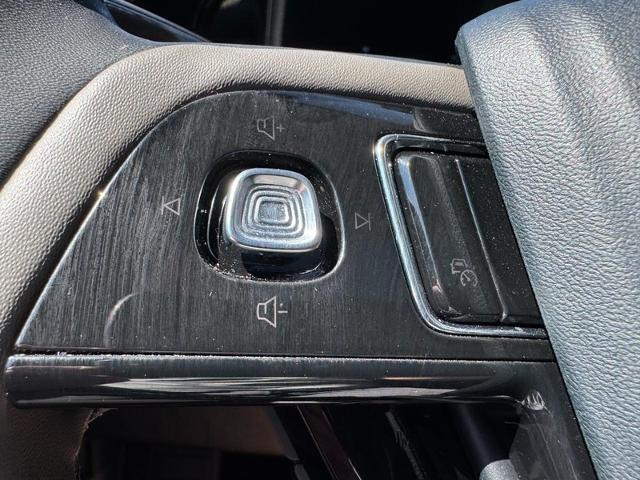 2025 Lincoln Corsair - $39,000