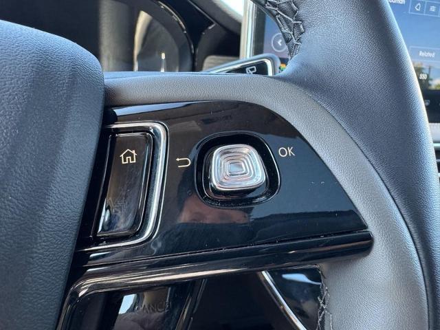 2025 Lincoln Corsair - $39,000