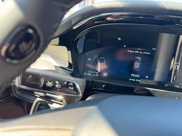 2025 Lincoln Corsair - $39,000