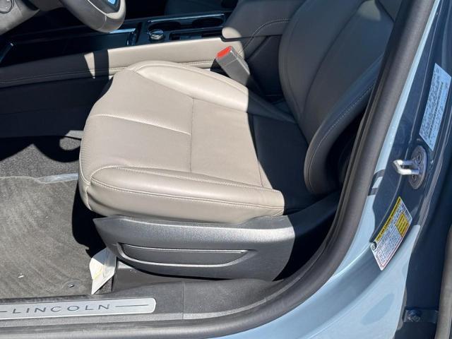 2025 Lincoln Corsair - $39,000
