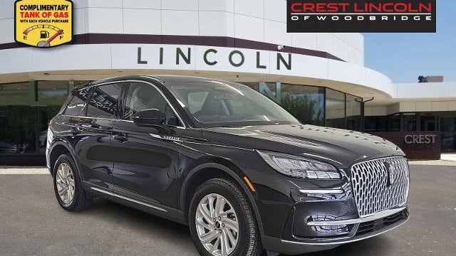 Preowned 2025 Lincoln Corsair Premiere for Sale