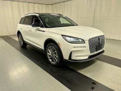 Photo of a 2025 Lincoln Corsair AWD Premiere 4DR SUV for sale