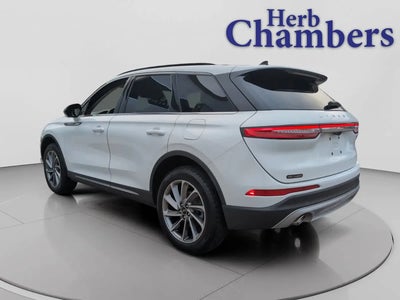 Photo of a 2025 Lincoln Corsair AWD Premiere 4DR SUV for sale