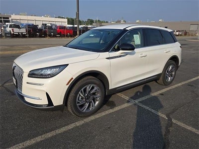 Photo of a 2025 Lincoln Corsair AWD Premiere 4DR SUV for sale