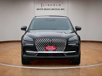 2025 Lincoln Corsair AWD Premiere 4DR SUV