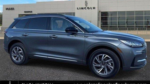 Preowned 2026 Lincoln Corsair Premiere for Sale