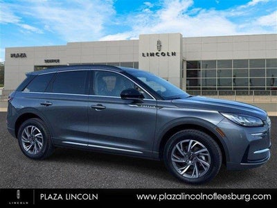 Photo of a 2026 Lincoln Corsair AWD Premiere 4DR SUV for sale