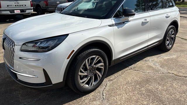 Preowned 2023 Lincoln Corsair Standard for Sale