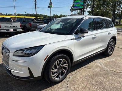 Photo of a 2023 Lincoln Corsair AWD Standard 4DR SUV for sale