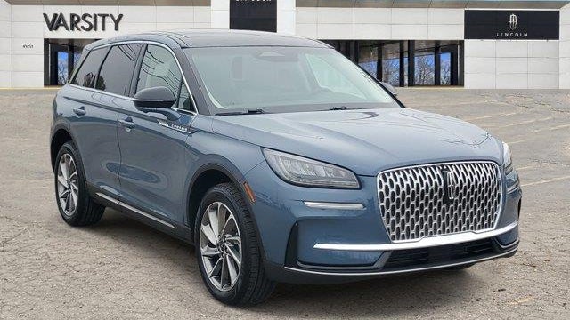 Preowned 2023 Lincoln Corsair Standard for Sale