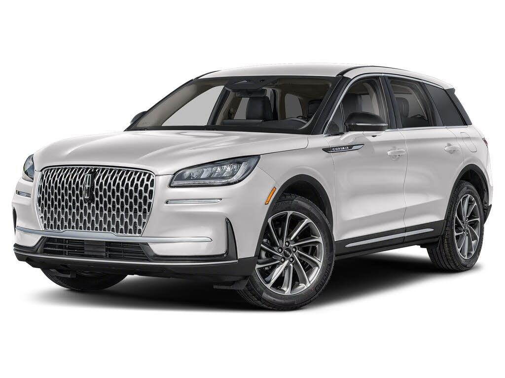 2023 Lincoln Corsair - $35,999