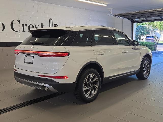 2023 Lincoln Corsair - $35,999