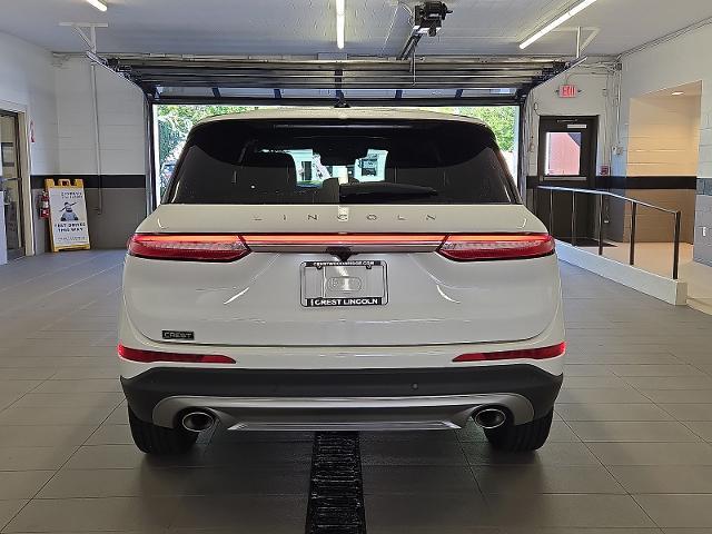2023 Lincoln Corsair - $35,999