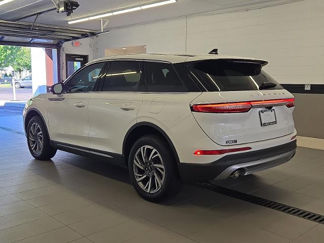 2023 Lincoln Corsair - $35,999