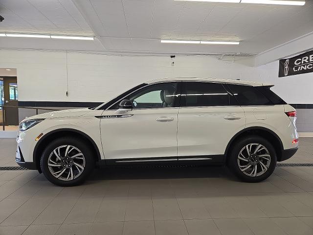 2023 Lincoln Corsair - $35,999