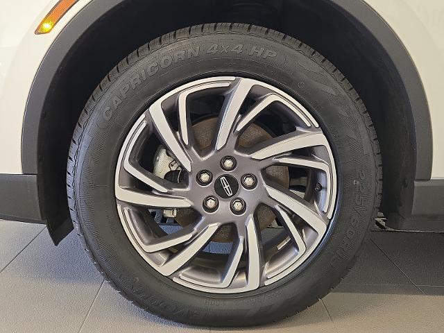 2023 Lincoln Corsair - $35,999