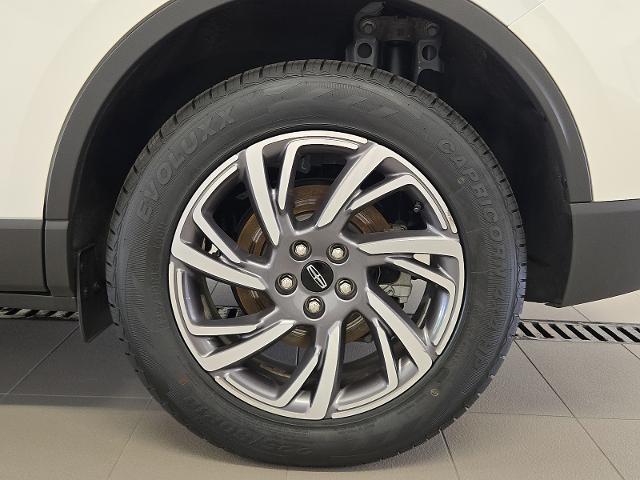 2023 Lincoln Corsair - $35,999