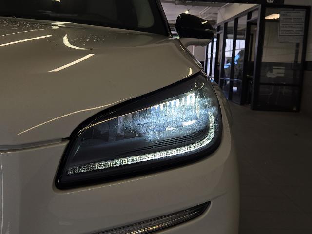 2023 Lincoln Corsair - $35,999