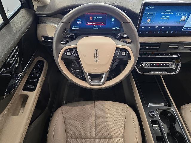 2023 Lincoln Corsair - $35,999