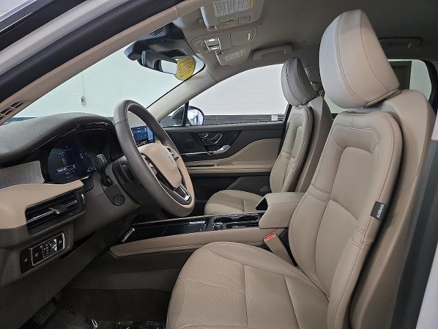 2023 Lincoln Corsair - $35,999