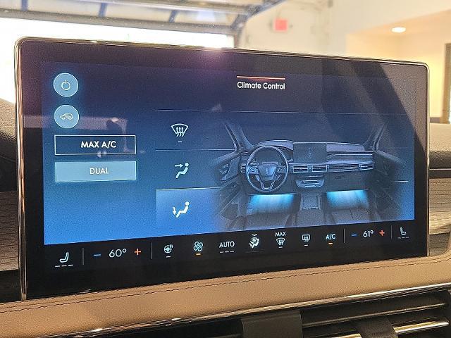 2023 Lincoln Corsair - $35,999