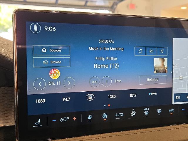 2023 Lincoln Corsair - $35,999
