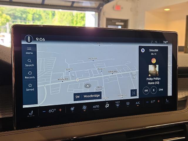 2023 Lincoln Corsair - $35,999