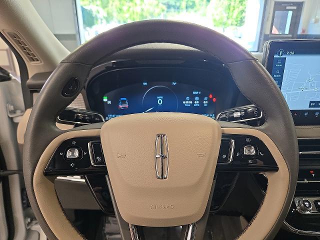 2023 Lincoln Corsair - $35,999