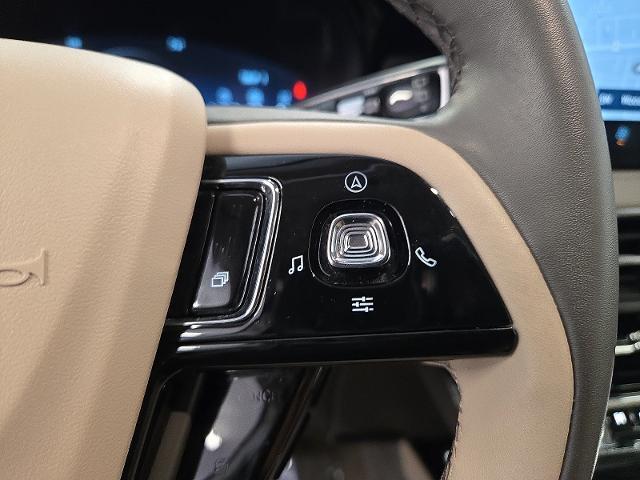 2023 Lincoln Corsair - $35,999