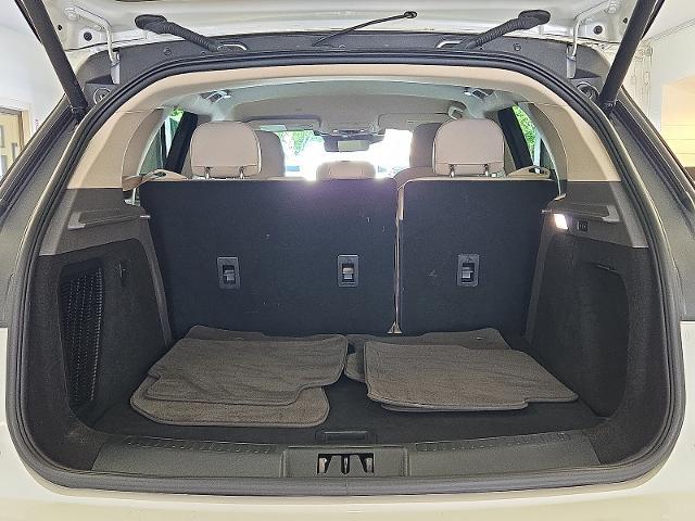 2023 Lincoln Corsair - $35,999